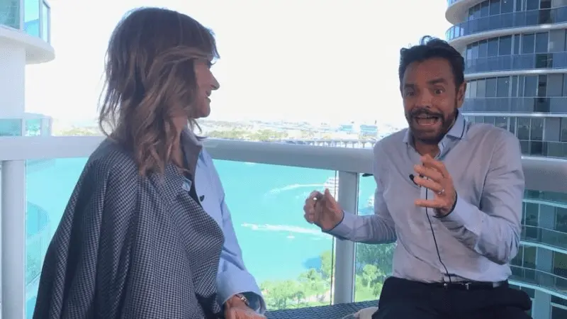 Eugenio Derbez: Los comentarios más polémicos además de no pagarle a sus empleados. Eugenio Derbez: Los comentarios más polémicos además de no pagarle a sus empleados.