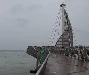 Huracán Lidia noticias de última hora y videos hoy 10 de octubre: estados afectados en México y categoría en vivo