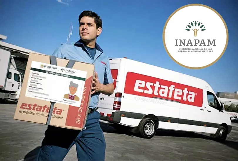 Descuentos y beneficios con tu tarjeta INAPAM. Descuentos y beneficios con tu tarjeta INAPAM.