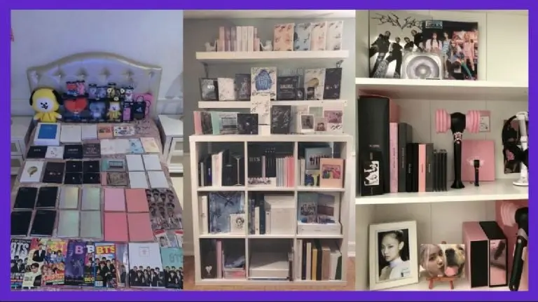El costo de ser kpoper: ¿Cuánto dinero gasta un fan de K-pop al año en mercancía? Créditos: Especial