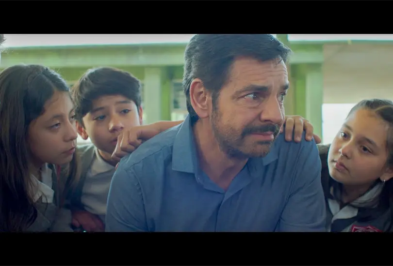 Eugenio Derbez: ¿De qué trata Radical, la nueva película del actor? Eugenio Derbez: ¿De qué trata Radical, la nueva película del actor?