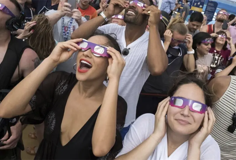 Eclipse Solar en M&eacute;xico 2023: &iquest;Cu&aacute;nto durar&aacute; y cu&aacute;ndo ser&aacute; el pr&oacute;ximo que podremos ver? 