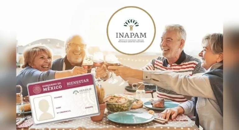 Tarjeta INAPAM: Descuentos en restaurantes y pastelerías ¿Un postrecito? Créditos: Especial