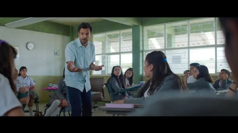 Radical nueva película de Eugenio Derbez - Cortesía Videocine