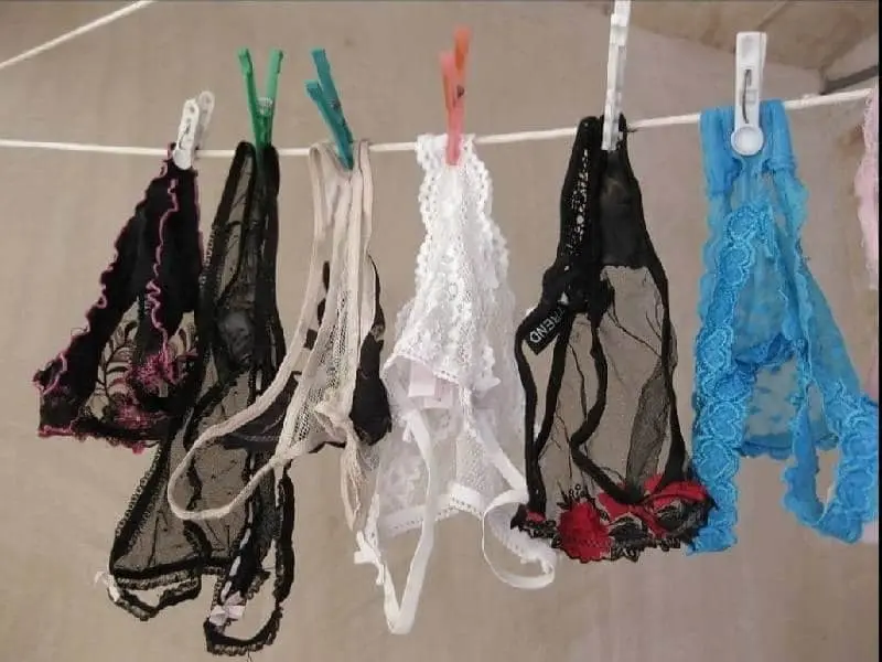 Detienen a hombre que roba calzones en Naucalpan, dejaba tarjetas a vecinas 