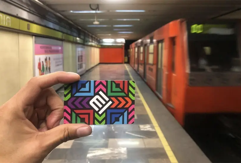 Tarjeta del Metro CDMX para Estudiantes: Requisitos y d&oacute;nde tramitarla para pagar 3 pesos 