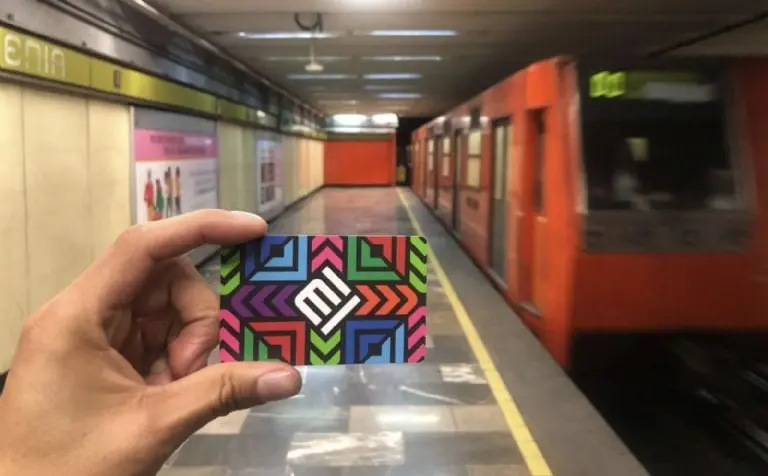 Metro CDMX - Especial