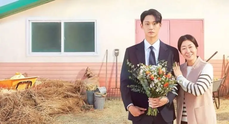 ¿Qué es un k-drama y cuáles son los mejores en Corea del Sur? Créditos: RS