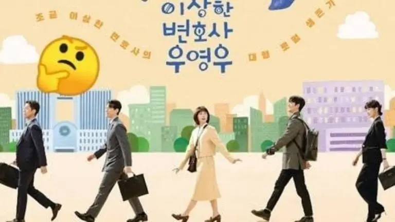 ¿Qué es un k-drama y cuáles son los mejores en Corea del Sur? Créditos: RS