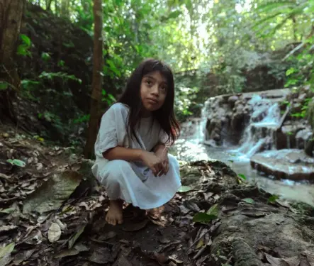 La experiencia de ser niña: retos para el ejercicio de sus derechos