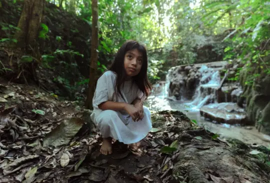 El Día Internacional de la Niña es celebración y también denuncia que propicie la reflexión. 