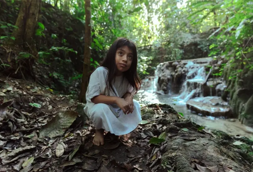 El D&iacute;a Internacional de la Ni&ntilde;a es celebraci&oacute;n y tambi&eacute;n denuncia que propicie la reflexi&oacute;n. 
