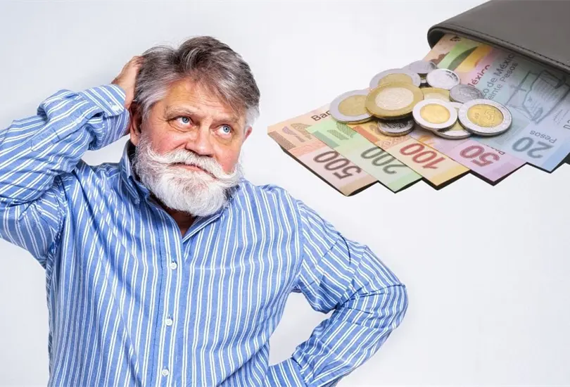 &iquest;Pensionados del Bienestar NO recibir&aacute;n aguinaldo este a&ntilde;o? 