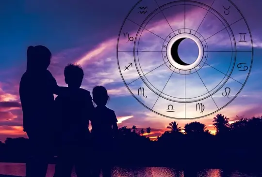 ¿Cómo afectará el Eclipse Solar del 14 de octubre a tu signo zodiacal? 