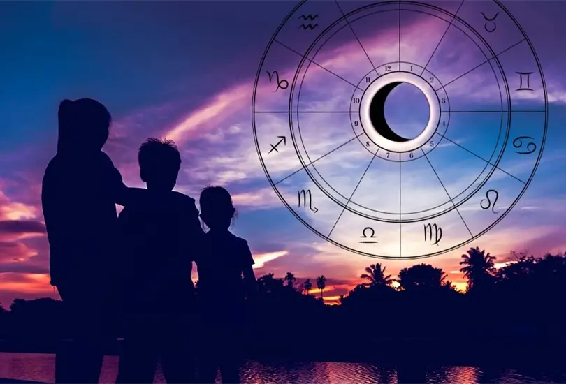 &iquest;C&oacute;mo afectar&aacute; el Eclipse Solar del 14 de octubre a tu signo zodiacal? 