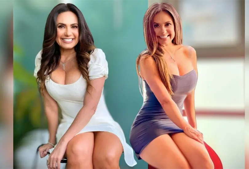 Pen&eacute;lope Menchaca abre cuenta de contenido exclusivo para tener m&aacute;s ingresos 