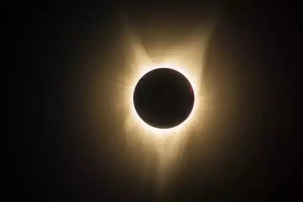Alcald&iacute;as de la CDMX en las que se ver&aacute; el eclipse solar 2023. 