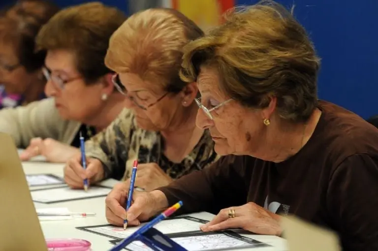 Tarjeta INAPAM: Estos son los nuevos beneficios y cursos que habrá a partir del 18 de octubre Créditos: Facebook
