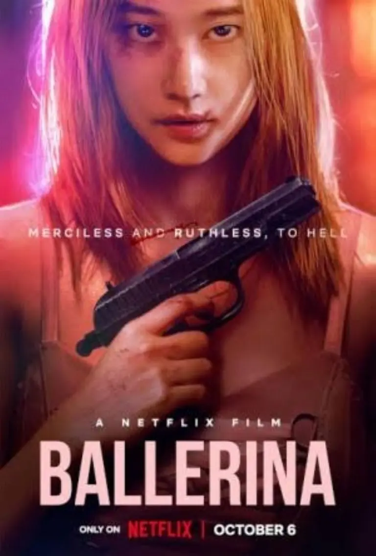 Nuevas producciones coreanas en Netflix: Las series y películas imperdibles de fin de año Créditos: Netflix