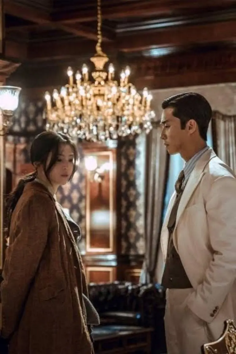 Nuevas producciones coreanas en Netflix: Las series y películas imperdibles de fin de año Créditos: Netflix