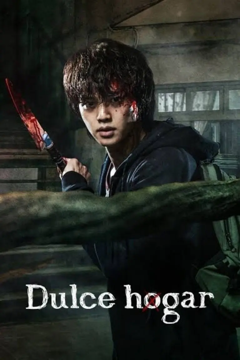 Nuevas producciones coreanas en Netflix: Las series y películas imperdibles de fin de año Créditos: Netflix