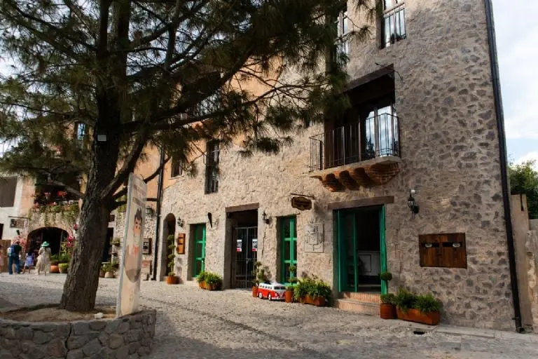 Festival Aire Tinto 2023 en Val'Quirico - Cortesía