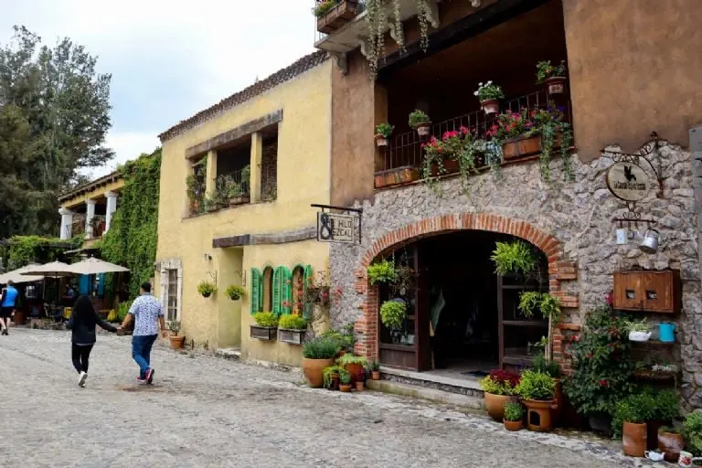 Festival Aire Tinto 2023 en Val'Quirico - Cortesía