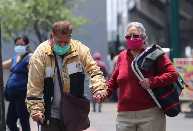 Así puedes tramitar la pensión de viudez del IMSS Así puedes tramitar la pensión de viudez del IMSS
