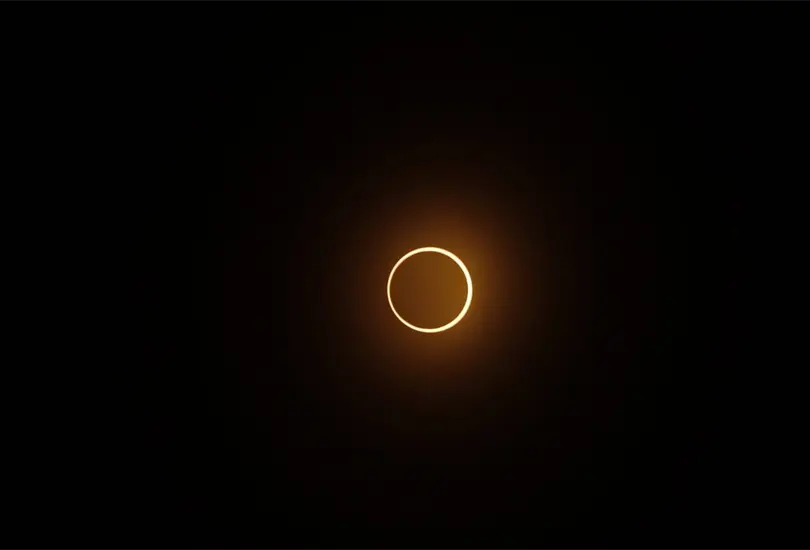 M&eacute;xico ser&aacute; testigo de un eclipse solar en los pr&oacute;ximos meses. 