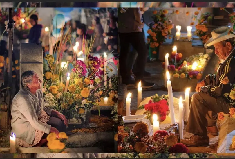 Las mejores actividades previas a recibir a nuestros muertos. Las mejores actividades previas a recibir a nuestros muertos.