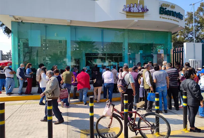 &iquest;Pensi&oacute;n del Bienestar ya no se entregar&aacute; cada dos meses? 