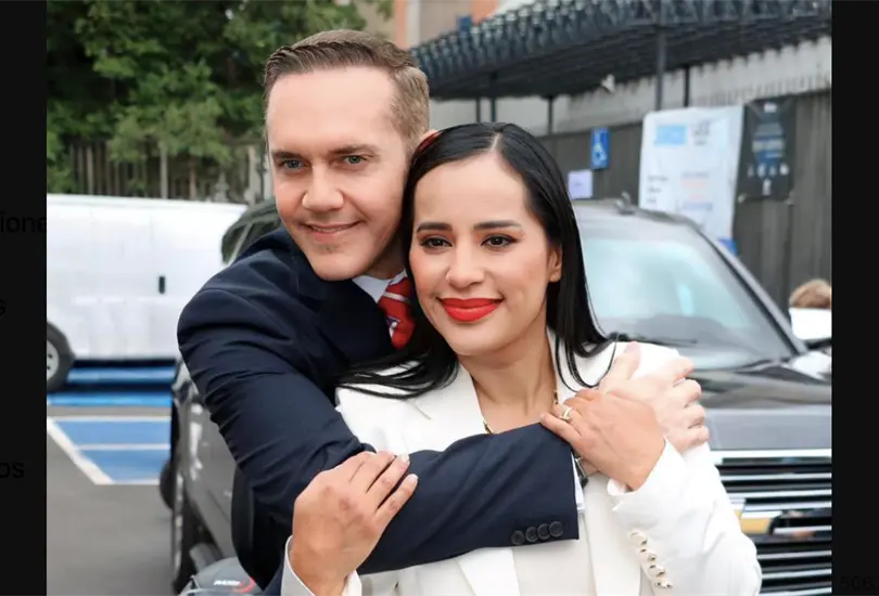 ¿Son novios? Sandra Cuevas publica video muy cariñosa con Adrián Rubalcava ¿Son novios? Sandra Cuevas publica video muy cariñosa con Adrián Rubalcava