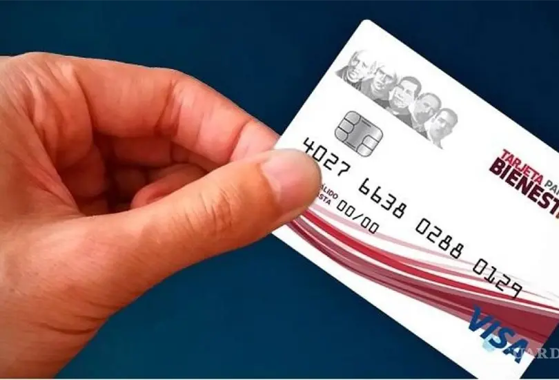 Pensión Bienestar: ¿Cuánto dinero recibirán de aguinaldo los adultos mayores en 2023? Pensión Bienestar: ¿Cuánto dinero recibirán de aguinaldo los adultos mayores en 2023?
