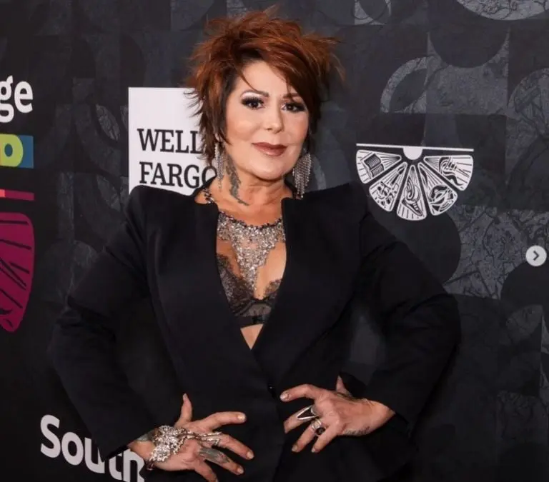 Alejandra Guzmán no fue invitada a boda de Michelle Salas (Instagram)