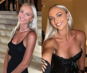 Mujer responde a críticas tras revelar que tuvo intimidad con 300 personas: me siento empoderada