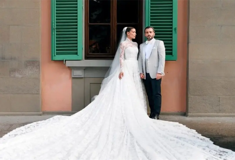 A la hora de casarse algunos famosos no escatimaron en gastos y pagaron miles de d&oacute;lares con tal de tener la boda de sus sue&ntilde;os.