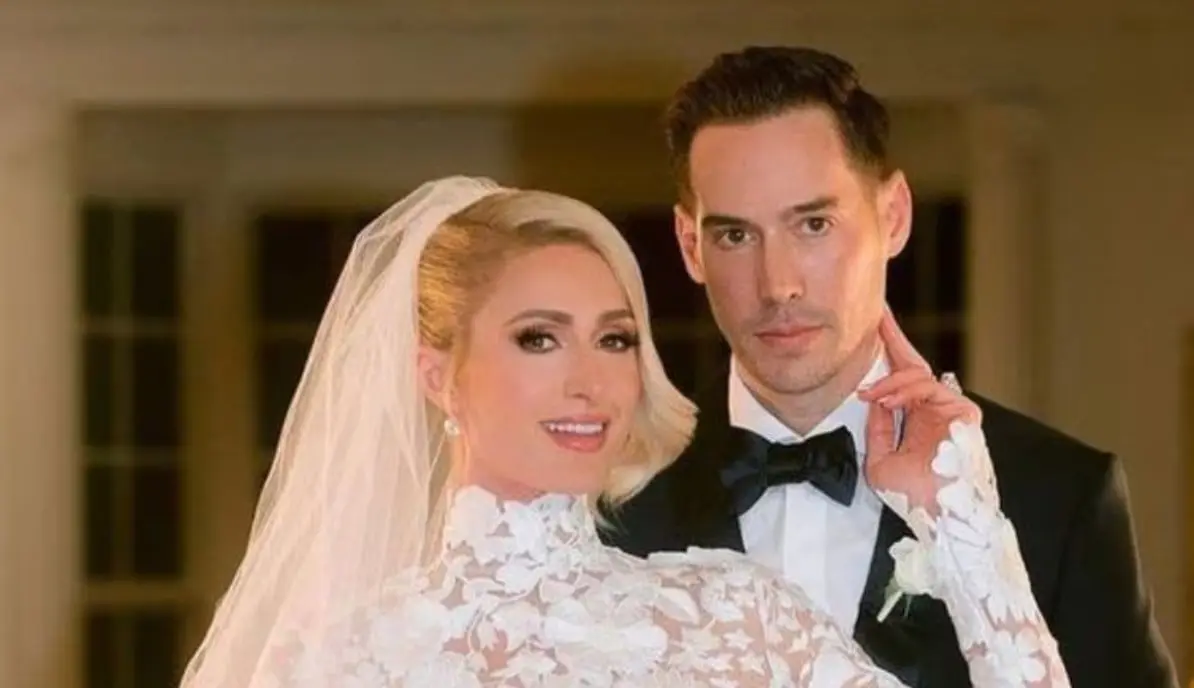 Estas han sido las bodas m&aacute;s lujosas de los famosos.