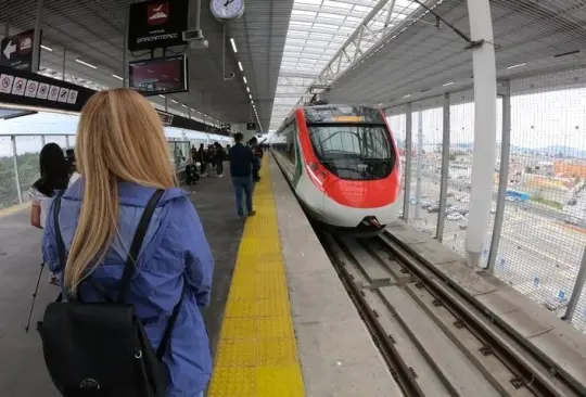 Metromex: 5 cosas que debes saber sobre el nuevo transporte del Estado de México