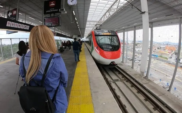Metromex: 5 cosas que debes saber sobre el nuevo transporte del Estado de México Metromex: 5 cosas que debes saber sobre el nuevo transporte del Estado de México