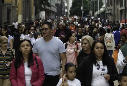 ¿Cuándo es el megapuente de noviembre? 