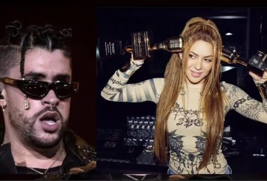 La cantante no cay&oacute; en provocaciones y contesto muy amablemente. 