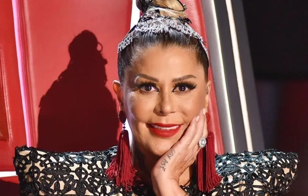 En 2007 la rockera fue diagnosticada con c&aacute;ncer de mama, pero fue en sus primeras etapas y logr&oacute; vencer la enfermedad.