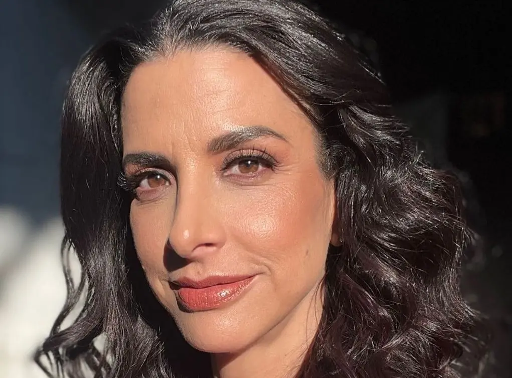 Ver&oacute;nica Toussaint