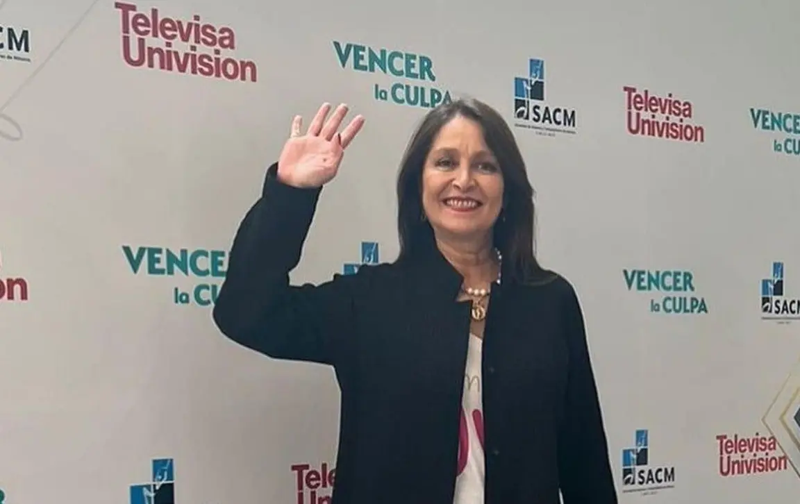 Daniela Romo 