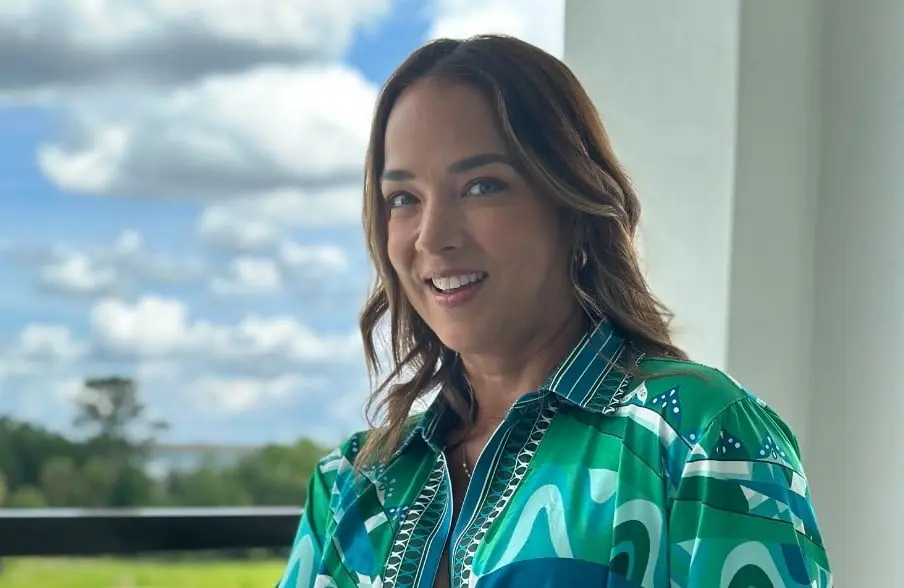 Adamari L&oacute;pez