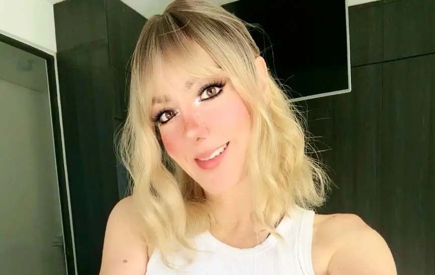 Vanessa Villagr&aacute;n, la hija de Kiko 