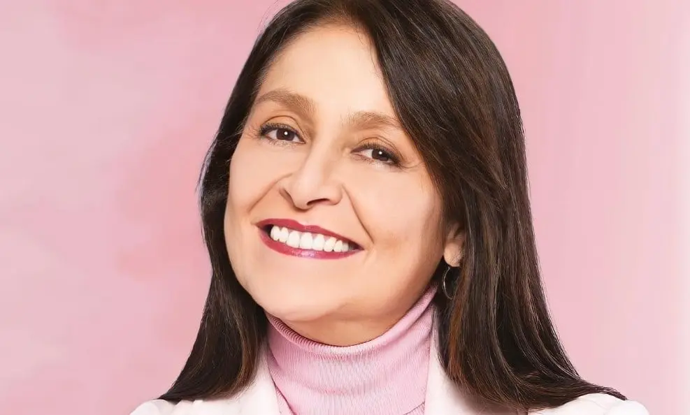 En 2011 le fue diagnosticada la enfermedad, pero logr&oacute; superarla.