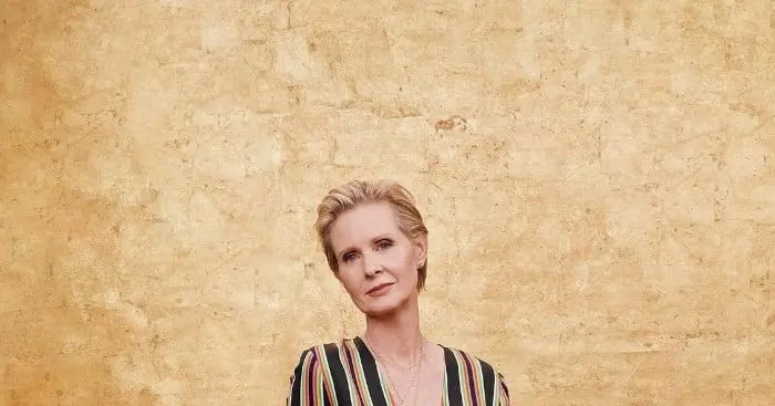 La protagonista de Sex and the city confes&oacute; en 2008 que hab&iacute;a padecido c&aacute;ncer de mam&aacute;. Logr&oacute; recuperarse y colabora en fundaciones que luchan contra la enfermedad.