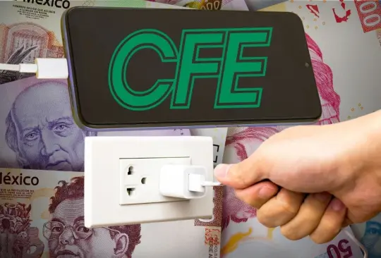 CFE: Aparatos y dispositivos que gastan mucha luz si los dejas conectados 