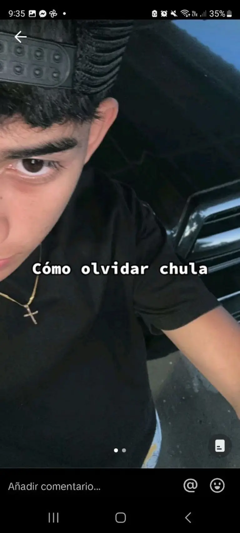 Jóvenes exhiben infidelidad de su novia - Tomada de video